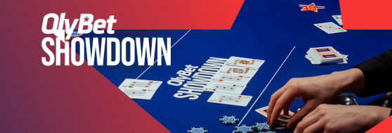 OLYBET SHOWDOWN